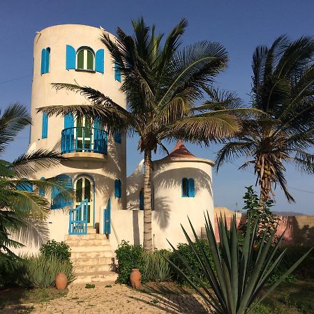 Torre Sabina Bed & Breakfast Cidade do Maio Екстериор снимка