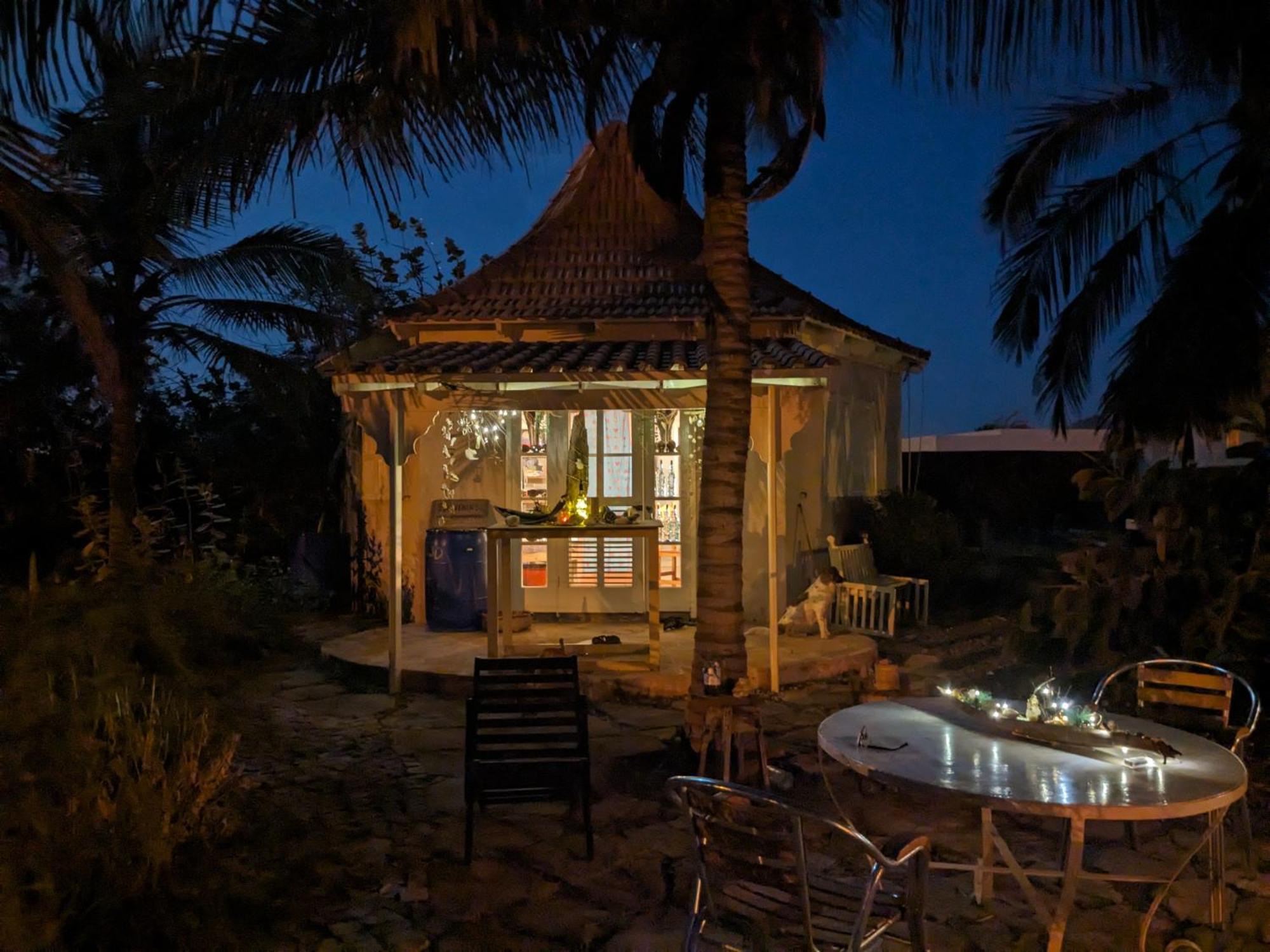 Torre Sabina Bed & Breakfast Cidade do Maio Екстериор снимка