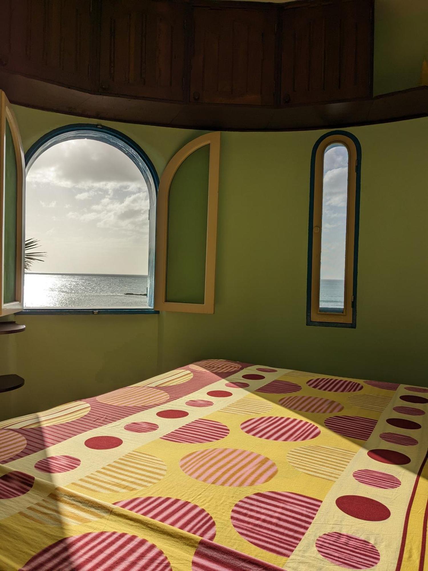 Torre Sabina Bed & Breakfast Cidade do Maio Екстериор снимка