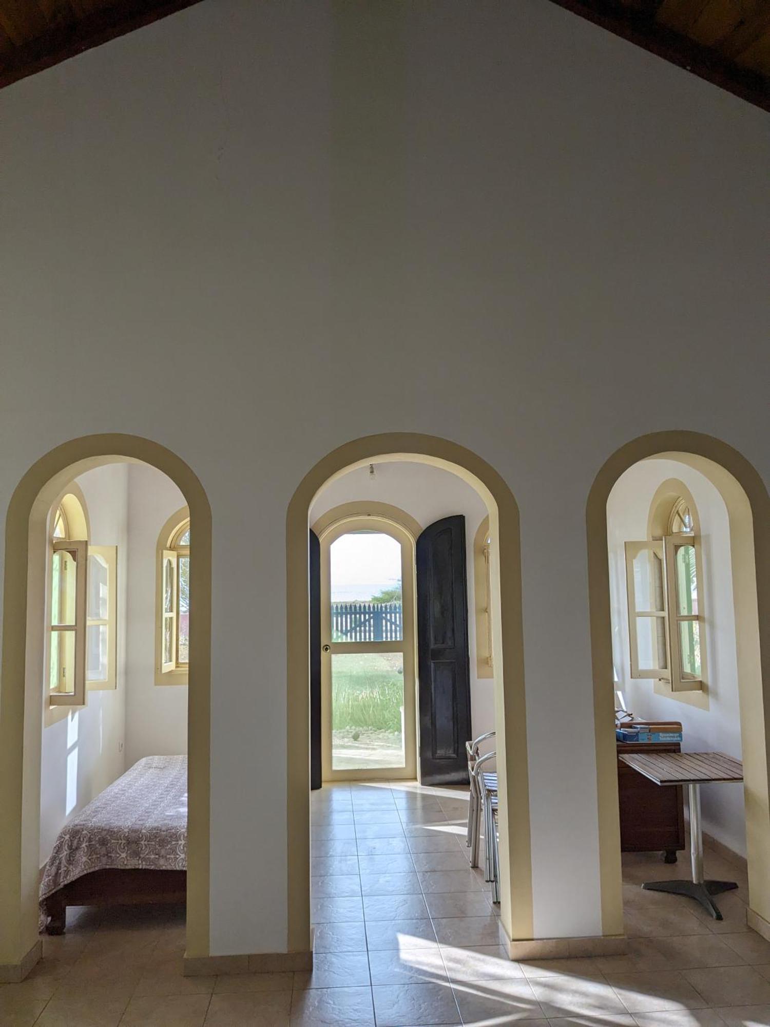Torre Sabina Bed & Breakfast Cidade do Maio Екстериор снимка