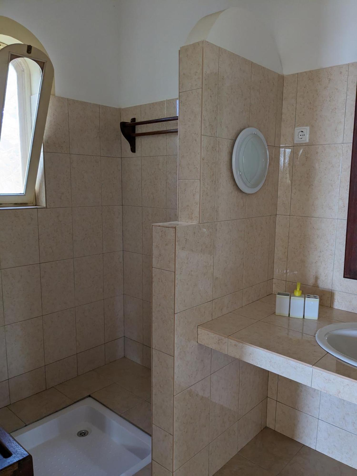 Torre Sabina Bed & Breakfast Cidade do Maio Екстериор снимка