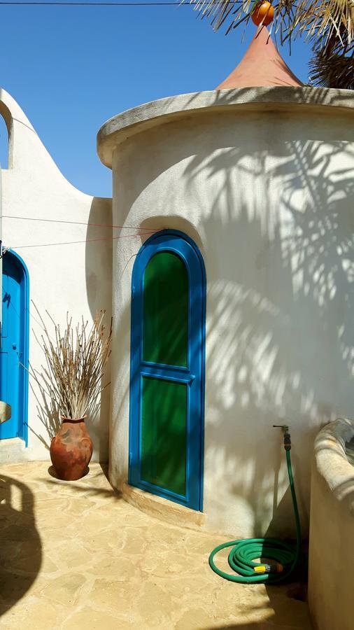 Torre Sabina Bed & Breakfast Cidade do Maio Екстериор снимка
